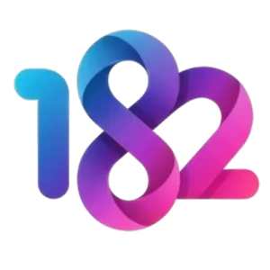 182 Agency Logo